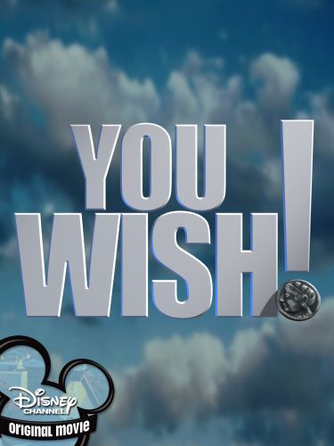 You Wish! (2003) - Paul Hoen | Synopsis, Characteristics, Moods, Themes ...